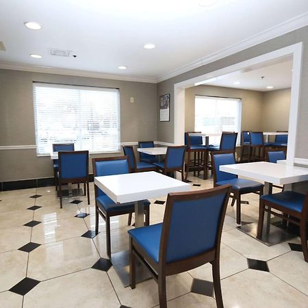 Baymont By Wyndham Lithia Springs Atlanta Hotel Ngoại thất bức ảnh
