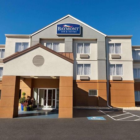 Baymont By Wyndham Lithia Springs Atlanta Hotel Ngoại thất bức ảnh