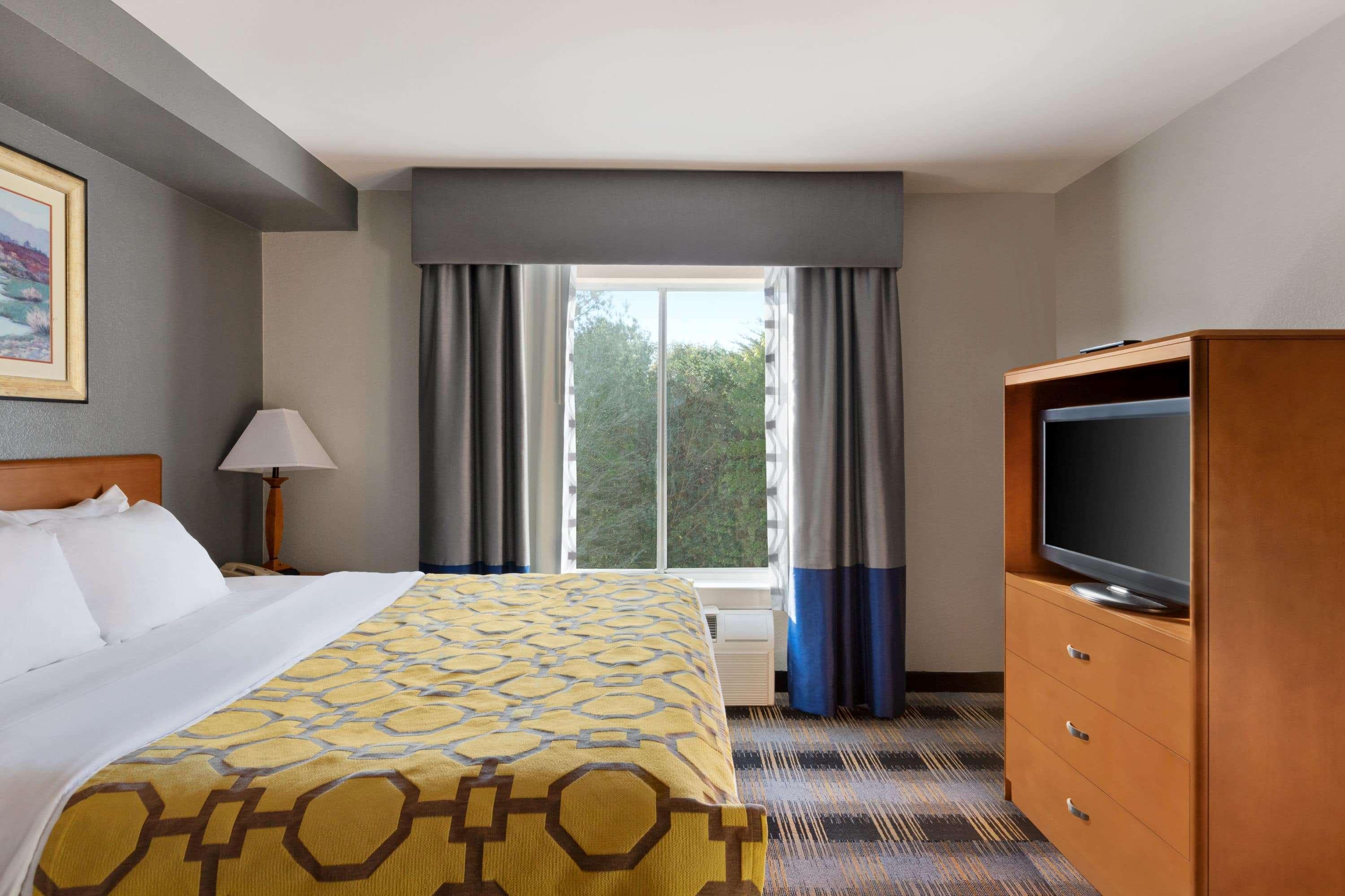 Baymont By Wyndham Lithia Springs Atlanta Hotel Ngoại thất bức ảnh
