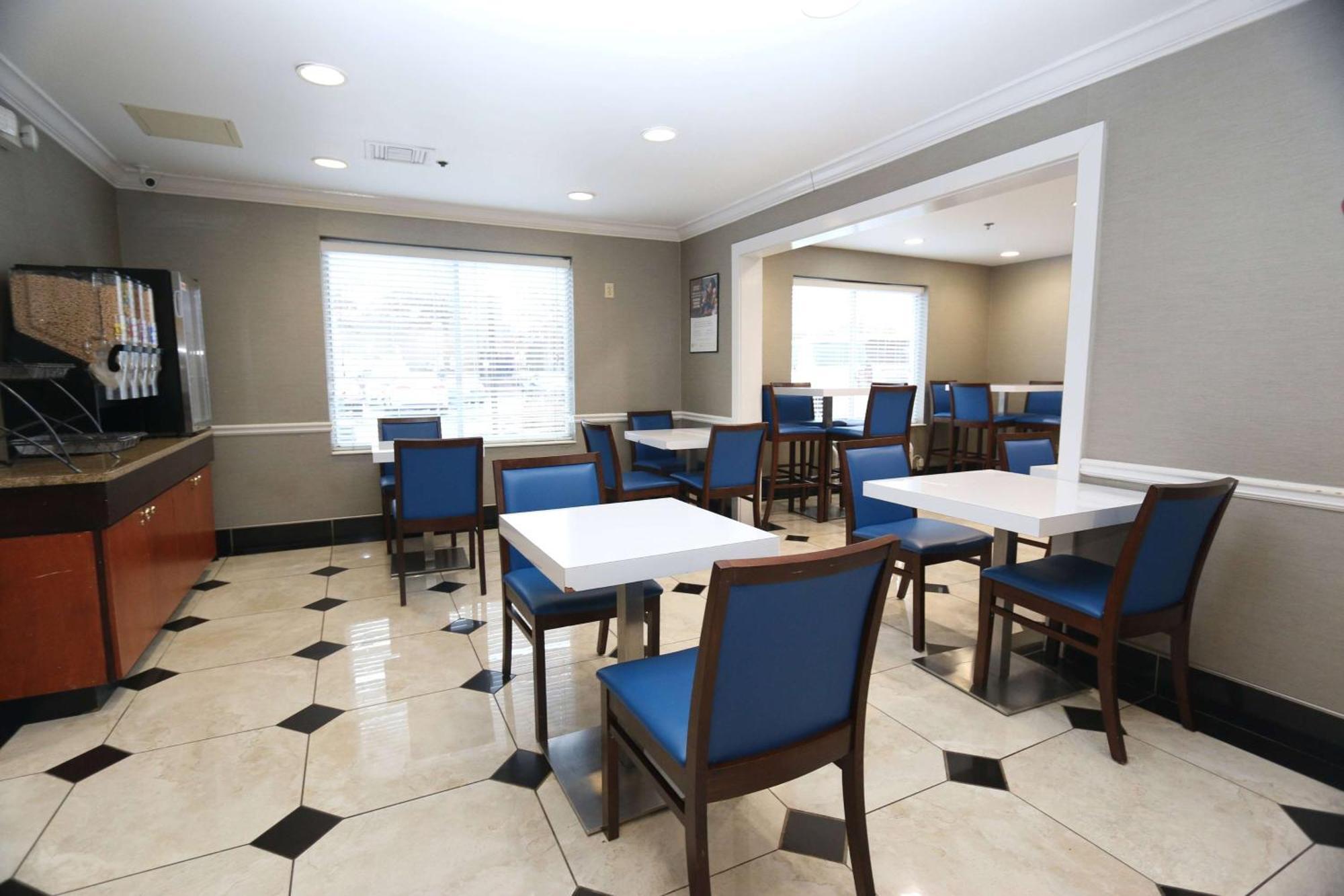 Baymont By Wyndham Lithia Springs Atlanta Hotel Ngoại thất bức ảnh