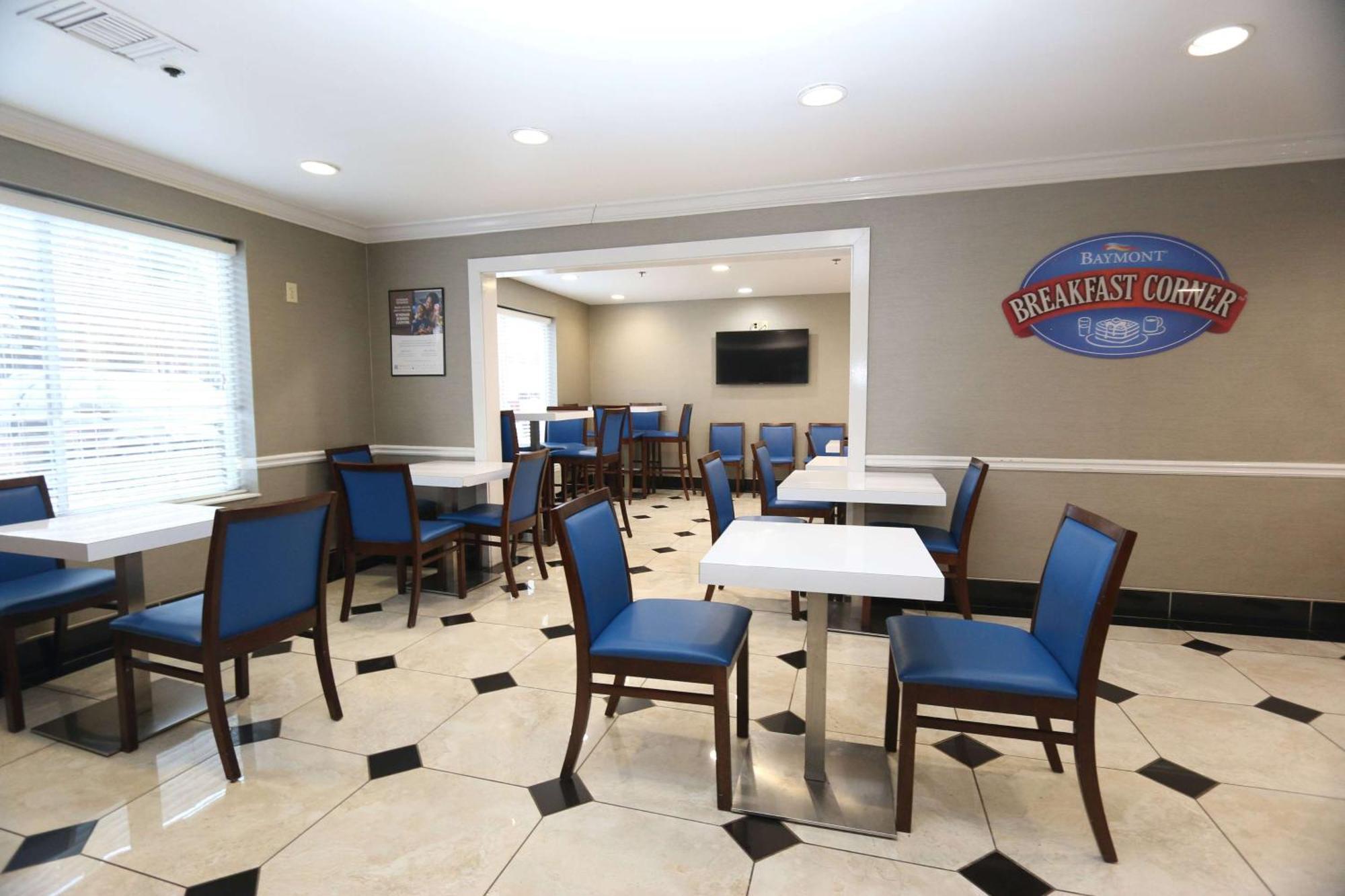 Baymont By Wyndham Lithia Springs Atlanta Hotel Ngoại thất bức ảnh