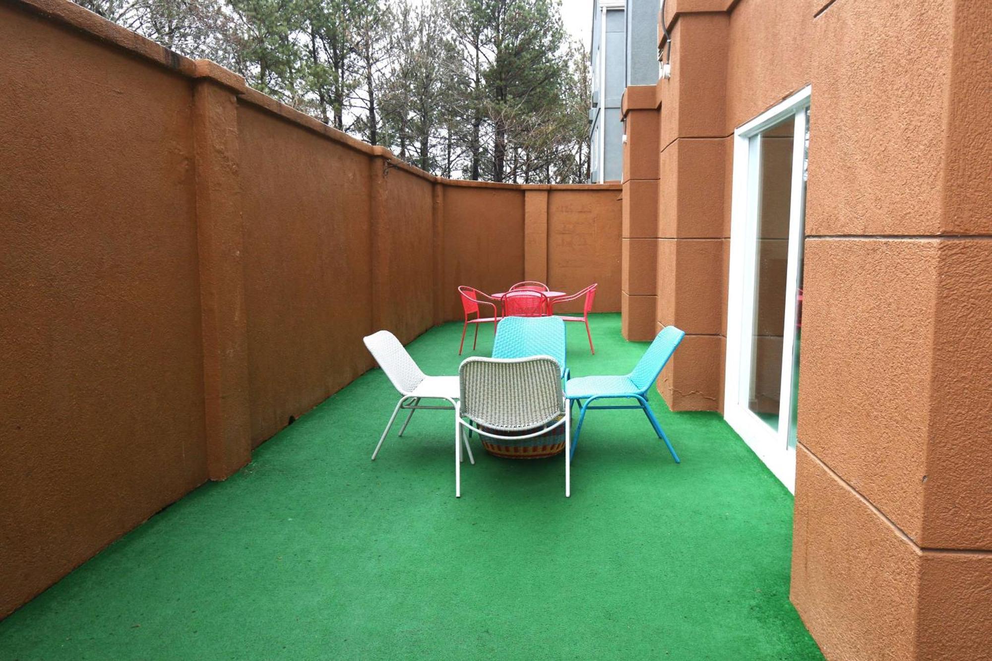 Baymont By Wyndham Lithia Springs Atlanta Hotel Ngoại thất bức ảnh
