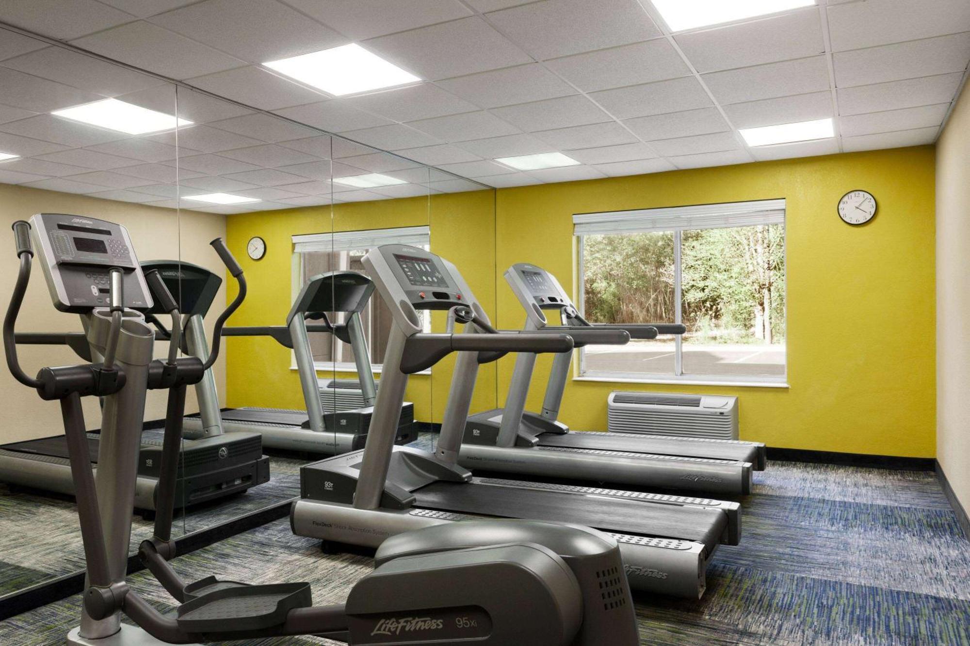 Baymont By Wyndham Lithia Springs Atlanta Hotel Ngoại thất bức ảnh