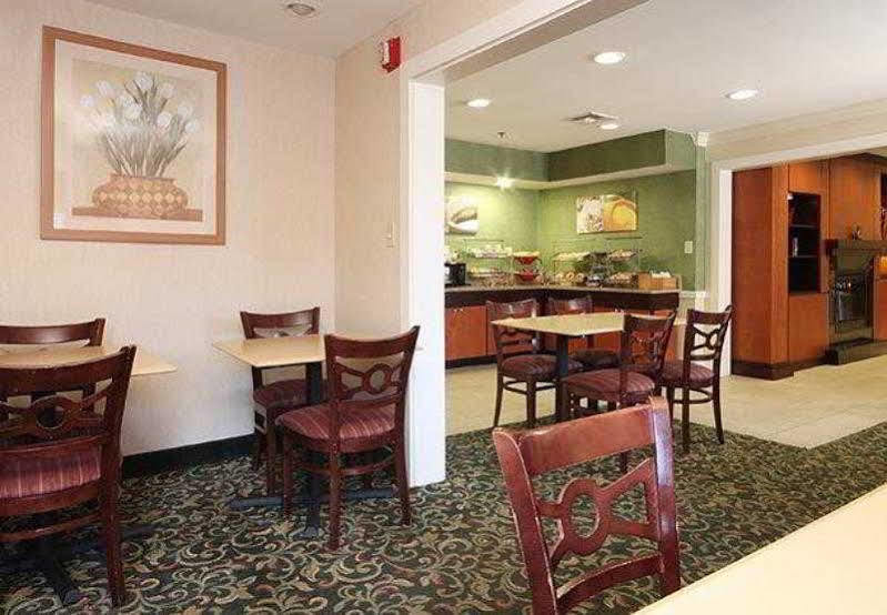 Baymont By Wyndham Lithia Springs Atlanta Hotel Ngoại thất bức ảnh