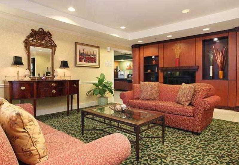 Baymont By Wyndham Lithia Springs Atlanta Hotel Ngoại thất bức ảnh