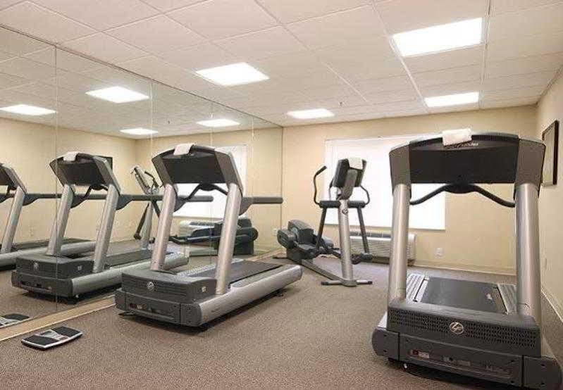Baymont By Wyndham Lithia Springs Atlanta Hotel Ngoại thất bức ảnh