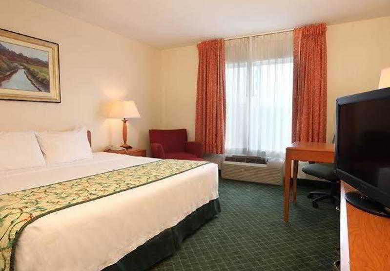 Baymont By Wyndham Lithia Springs Atlanta Hotel Ngoại thất bức ảnh